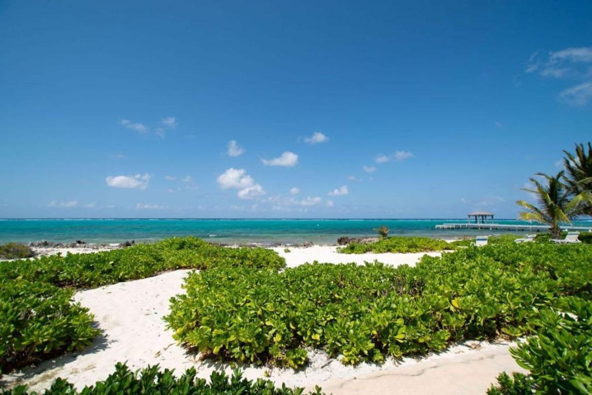 Driftwood Village Beach Living At The Retreat מראה חיצוני תמונה